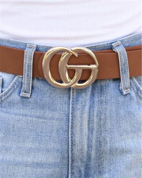 wide gucci belt dupe|women's gucci belt dupe.